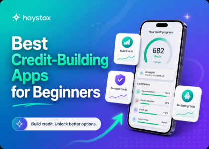 Best Credit-Building Apps for Beginners