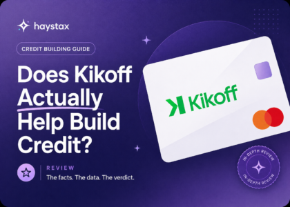 Does Kikoff Actually Help Build Credit