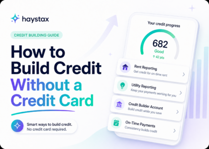 How to Build Credit Without a Credit Card